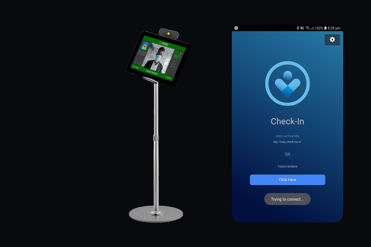 SecureCheck-N